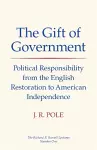 The Gift of Government cover