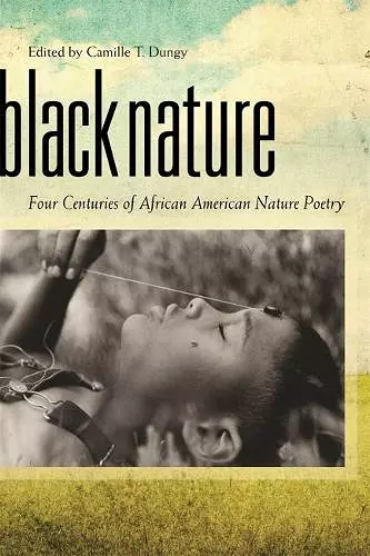 Black Nature cover