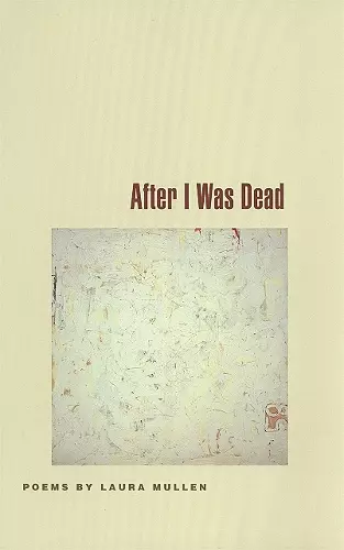 After I Was Dead cover