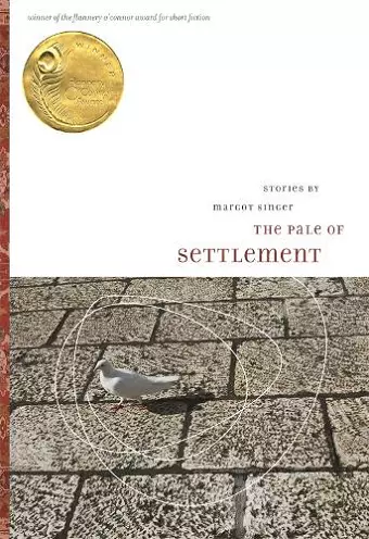 The Pale of Settlement cover