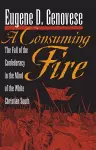 A Consuming Fire cover