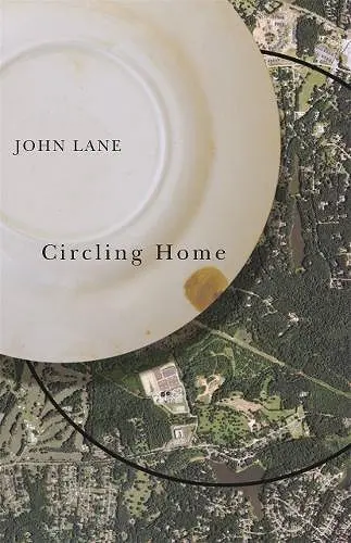 Circling Home cover