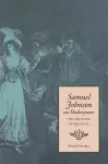 Samuel Johnson on Shakespeare cover