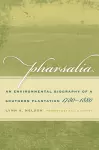 Pharsalia cover