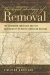 The Legal Ideology of Removal cover