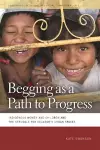 Begging as a Path to Progress cover