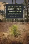 Conserving Southern Longleaf cover