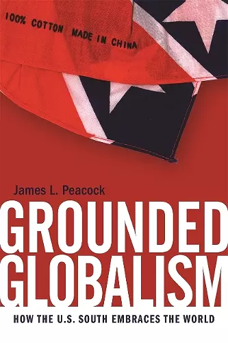 Grounded Globalism cover