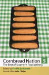 Cornbread Nation 5 cover