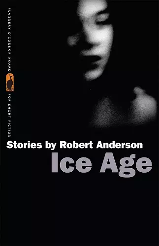 Ice Age cover