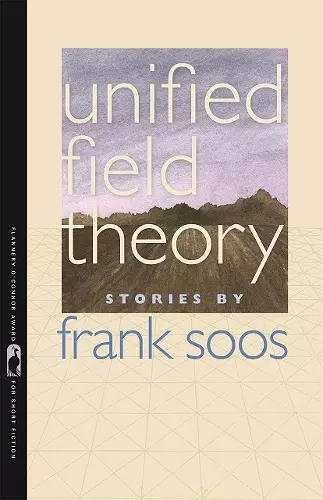 Unified Field Theory cover