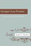 Georgia's Last Frontier cover