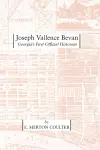 Joseph Vallence Bevan cover