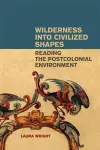 Wilderness into Civilized Shapes cover