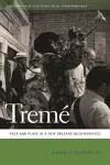 Tremé cover