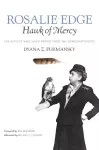 Rosalie Edge, Hawk of Mercy cover