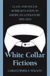 White Collar Fictions cover