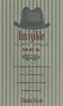 Invisible Men cover