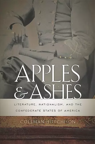 Apples and Ashes cover