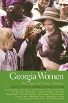 Georgia Women cover