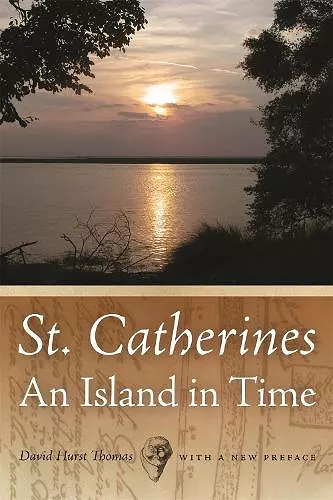 St. Catherines cover