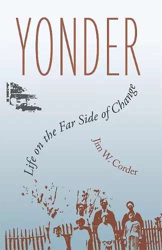 Yonder cover