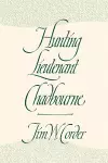 Hunting Lieutenant Chadbourne cover