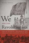 We Are the Revolutionists cover