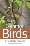 Common Birds of Greater Atlanta cover