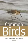 Common Birds of Coastal Georgia cover