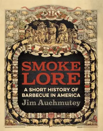 Smokelore cover