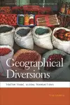 Geographical Diversions cover
