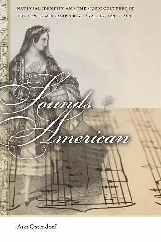 Sounds American cover