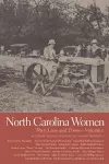 North Carolina Women cover