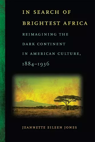 In Search of Brightest Africa cover