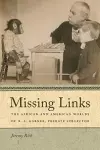 Missing Links cover