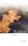 Walden by Haiku cover
