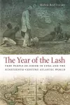 The Year of the Lash cover