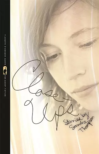 Close-Ups cover