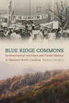 Blue Ridge Commons cover