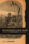 Weirding the War cover