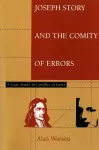 Joseph Story and the Comity of Errors cover