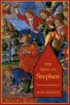 Trial of Stephen cover