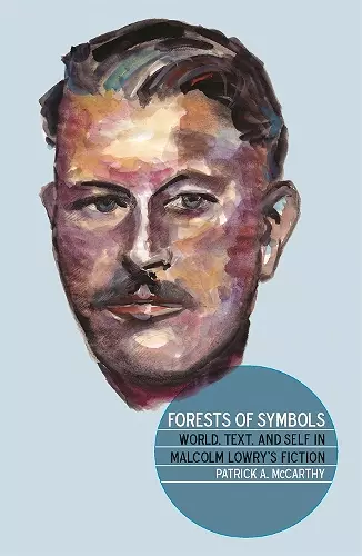 Forests of Symbols cover