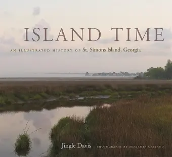 Island Time cover