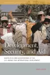 Development, Security, and Aid cover