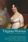 Virginia Women cover