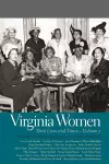 Virginia Women cover