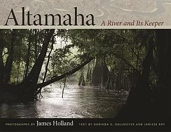 Altamaha cover