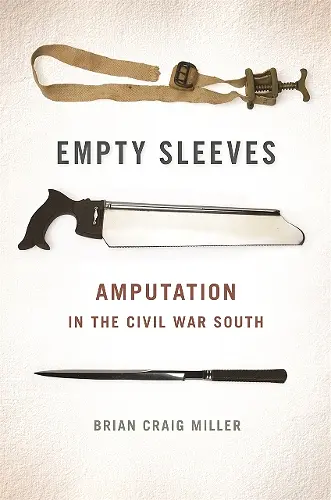 Empty Sleeves cover